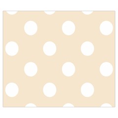 Polka Dots Back