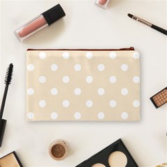 Polka Dots Back