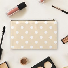 Polka Dots Back