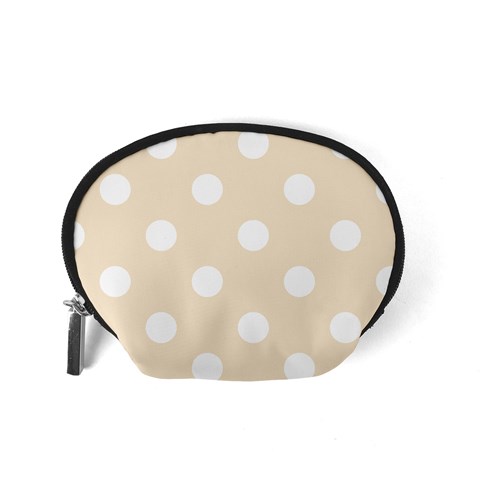 Polka Dots Back