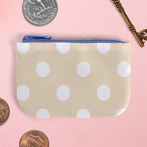 Polka Dots Front