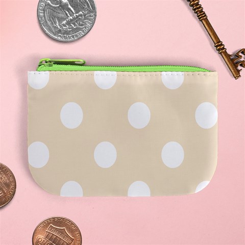 Polka Dots Front