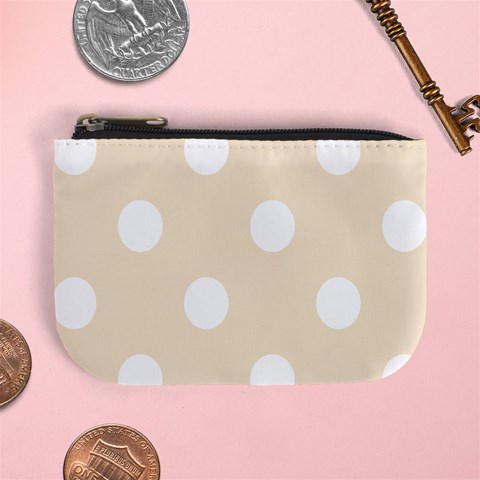 Polka Dots Front