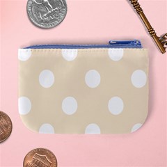 Polka Dots Back