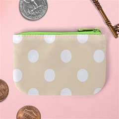 Polka Dots Back