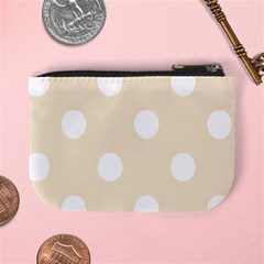 Polka Dots Back