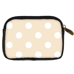 Polka Dots Back