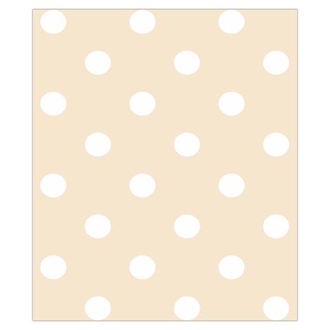 Polka Dots Front