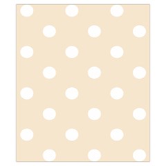 Polka Dots Back