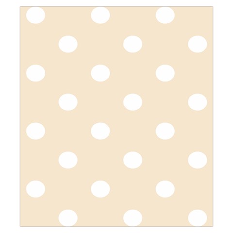 Polka Dots Back