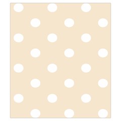 Polka Dots Back