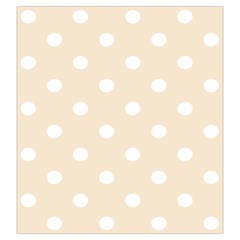 Polka Dots Back