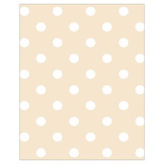 Polka Dots Back