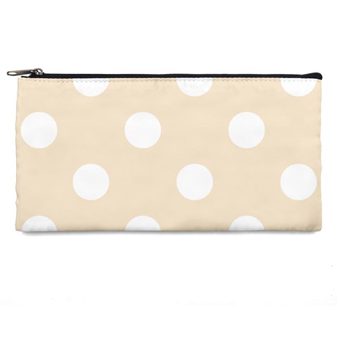 Polka Dots Front