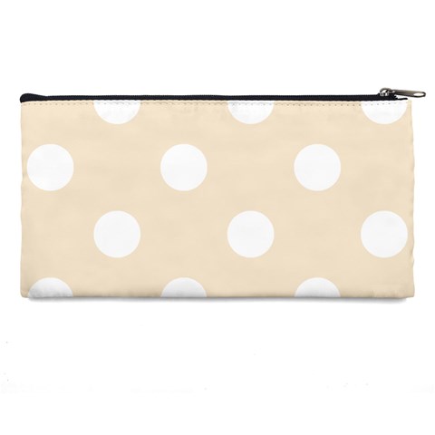 Polka Dots Back