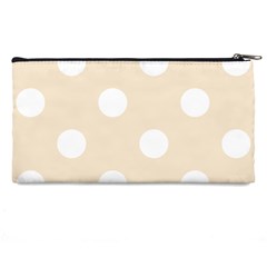 Polka Dots Back