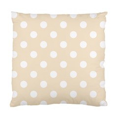 Polka Dots Back