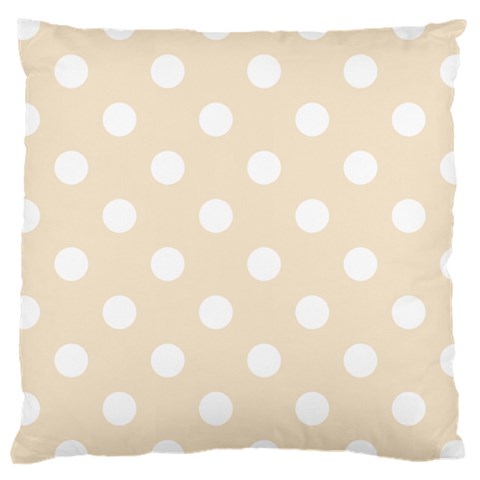 Polka Dots Back