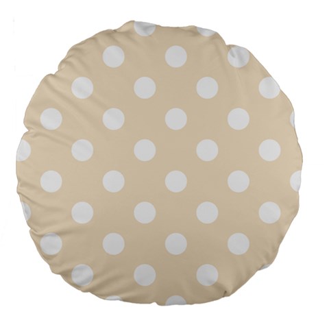 Polka Dots Front