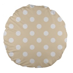 Polka Dots Back