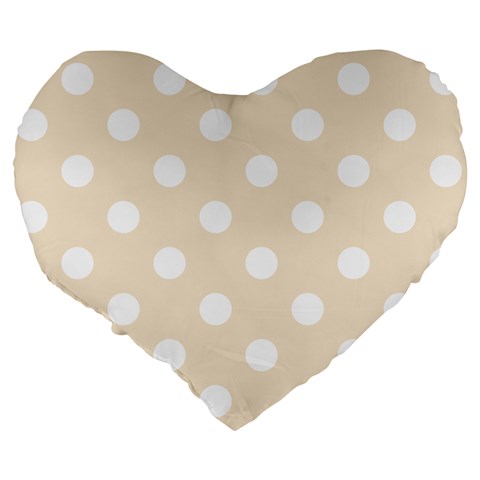 Polka Dots Back