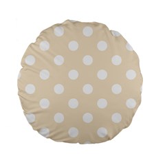 Polka Dots Back
