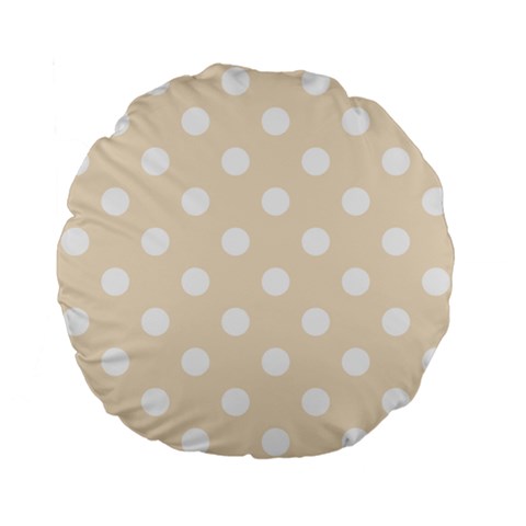 Polka Dots Front