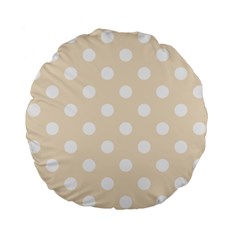 Polka Dots Back