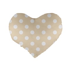 Polka Dots Back