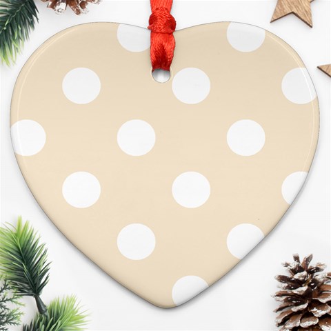 Polka Dots Front