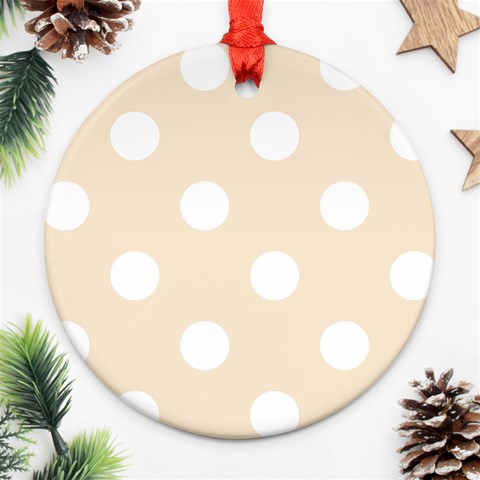Polka Dots Front