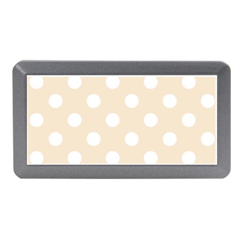 Polka Dots Front