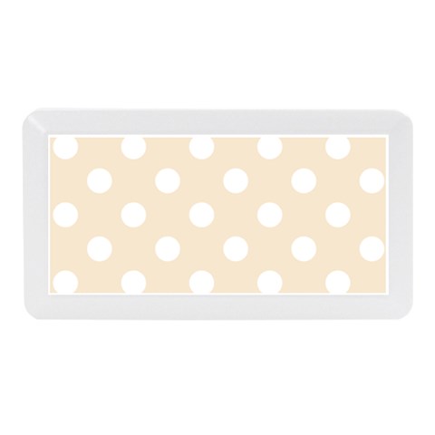Polka Dots Front