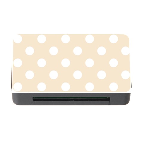 Polka Dots Front