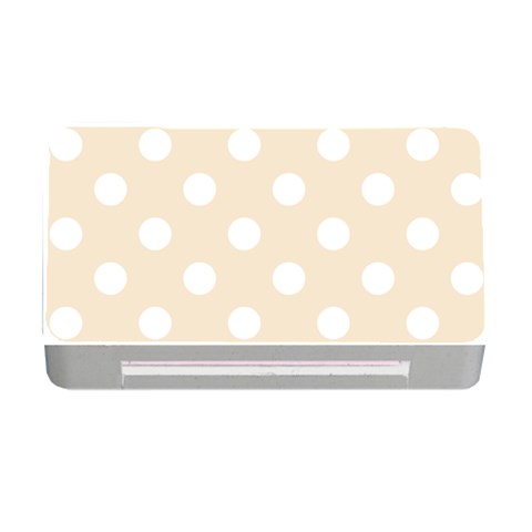 Polka Dots Front