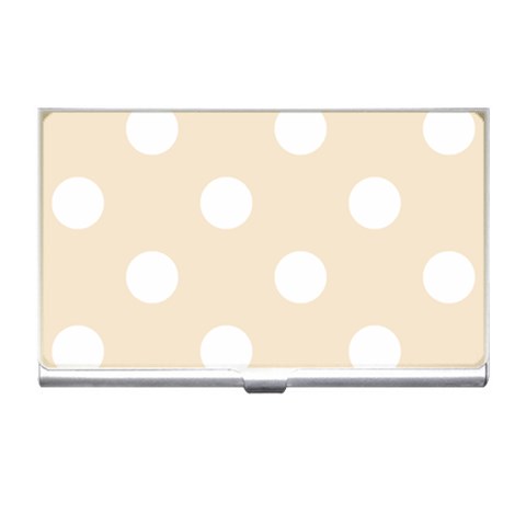 Polka Dots Front