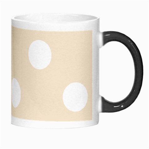 Polka Dots Right