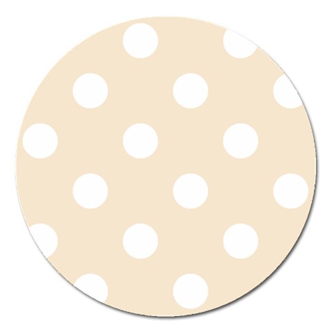 Polka Dots Front