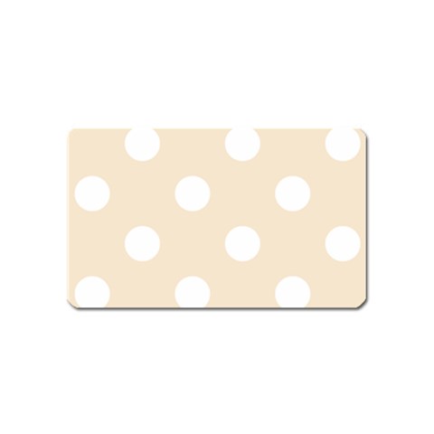 Polka Dots Front