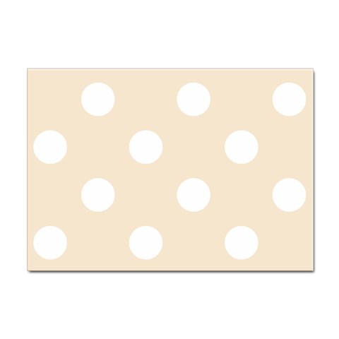 Polka Dots Front