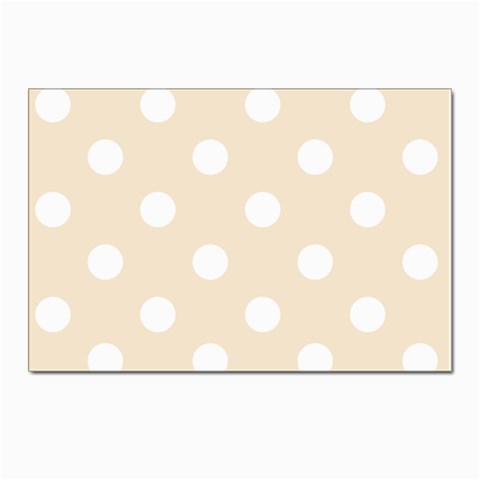 Polka Dots Front