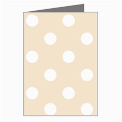 Polka Dots Left