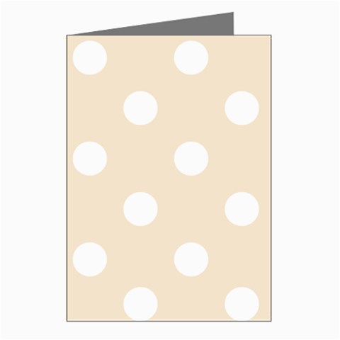 Polka Dots Left