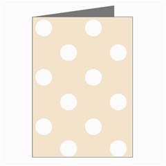 Polka Dots Left