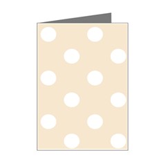 Polka Dots Left