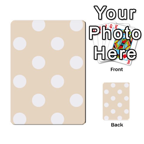 Polka Dots Front 1