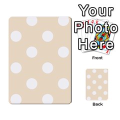 Polka Dots Front 52