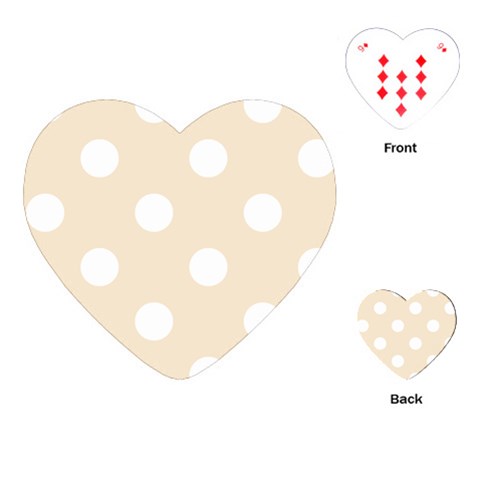 Polka Dots Front