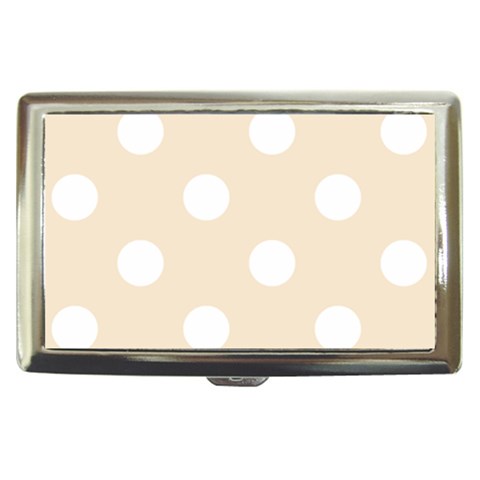 Polka Dots Front