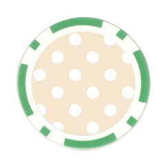 Polka Dots Front